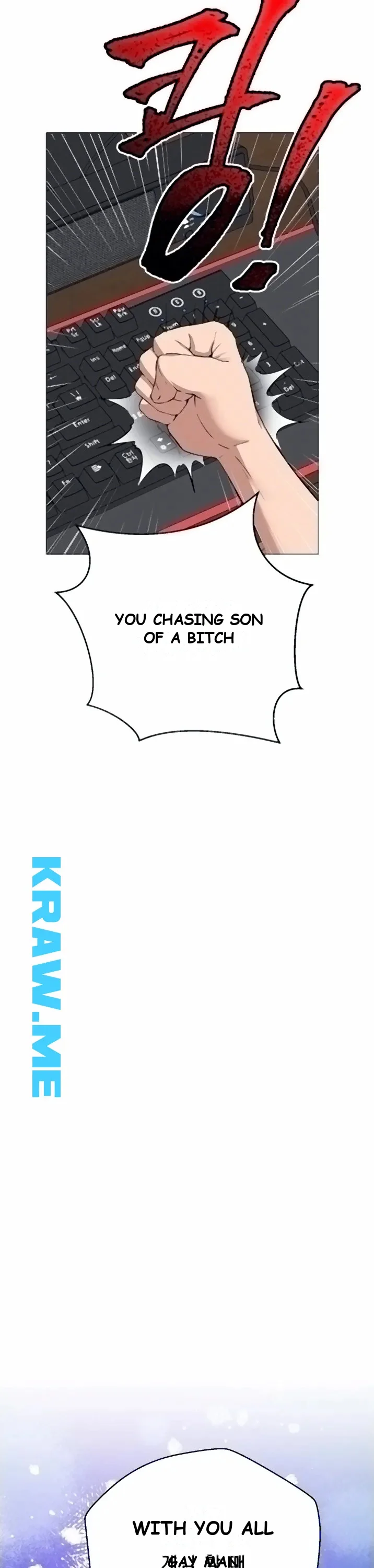 Live With : Do You Want To Do It? Episode 1 - Page 27
