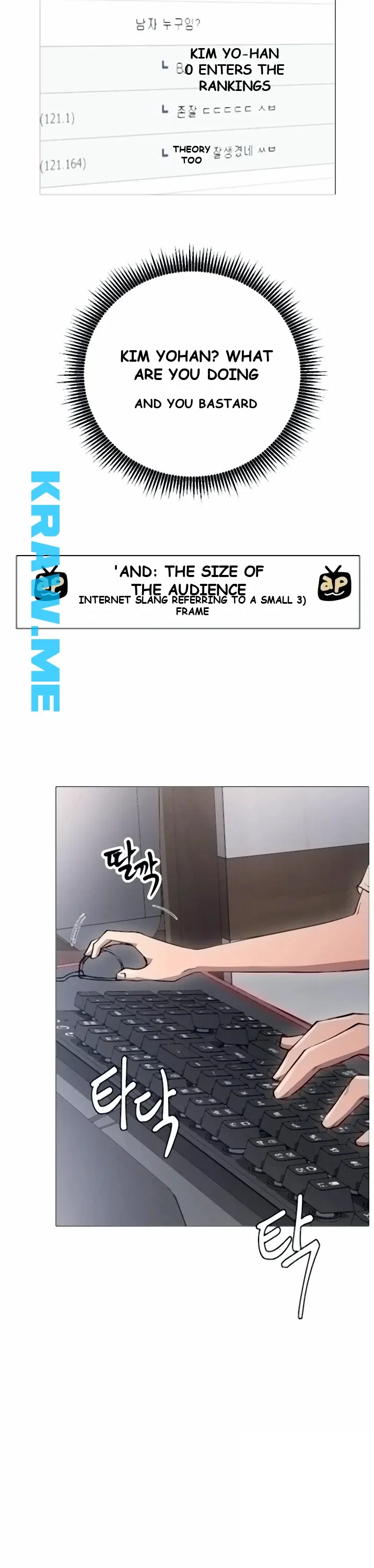 Live With : Do You Want To Do It? Episode 1 - Page 29