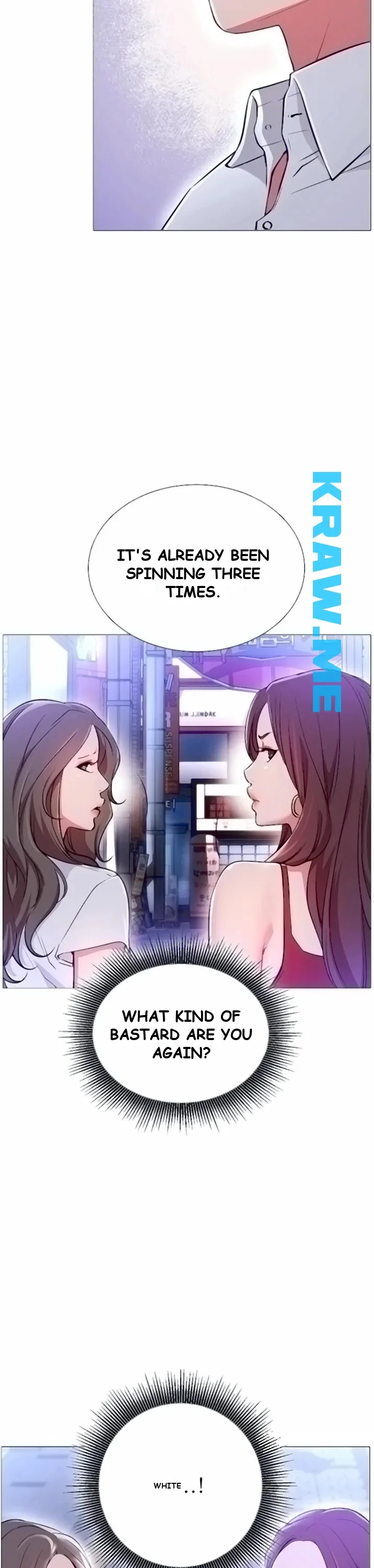Live With : Do You Want To Do It? Episode 1 - Page 9
