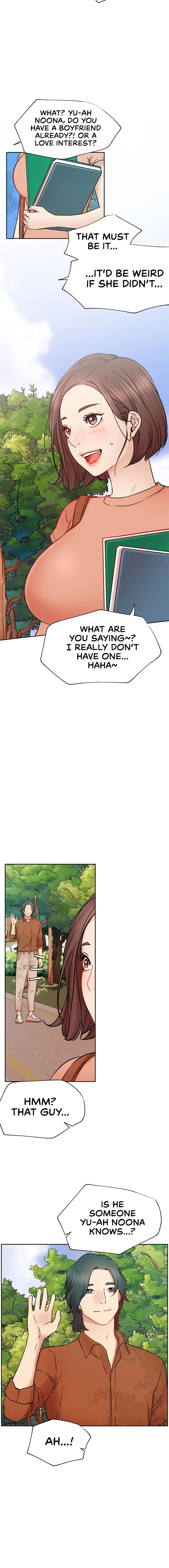 Live With : Do You Want To Do It? Episode 45 - Page 12