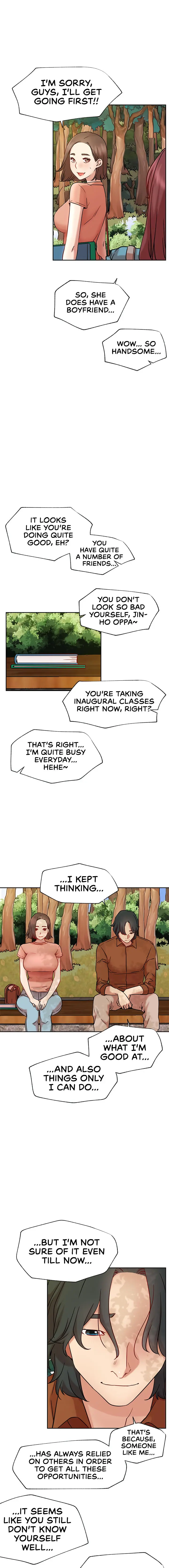 Live With : Do You Want To Do It? Episode 45 - Page 13