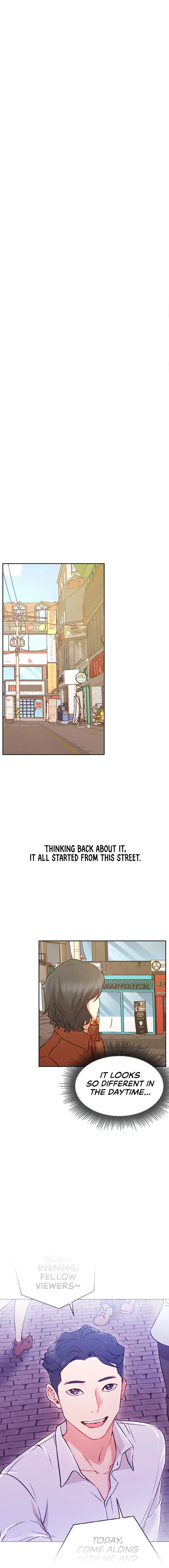 Live With : Do You Want To Do It? Episode 45 - Page 16