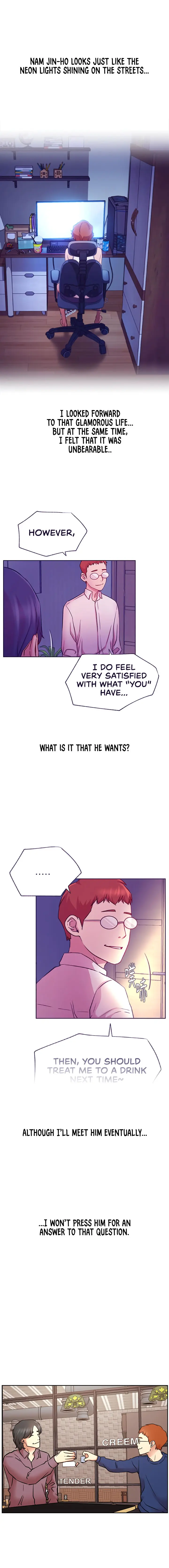 Live With : Do You Want To Do It? Episode 45 - Page 17