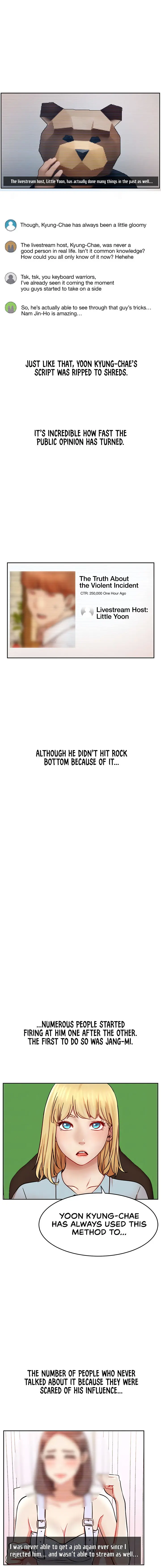 Live With : Do You Want To Do It? Episode 45 - Page 2