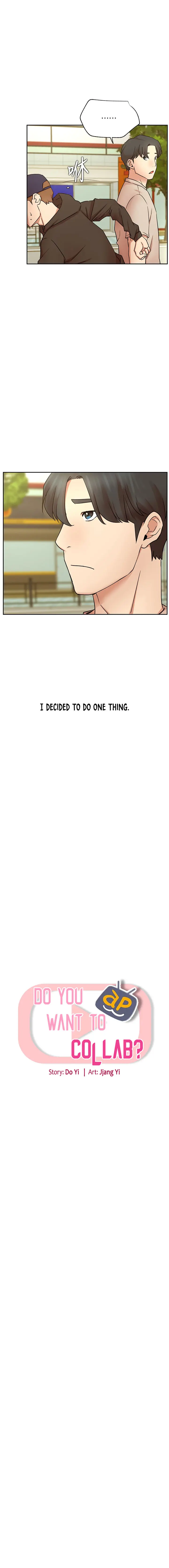 Live With : Do You Want To Do It? Episode 45 - Page 4