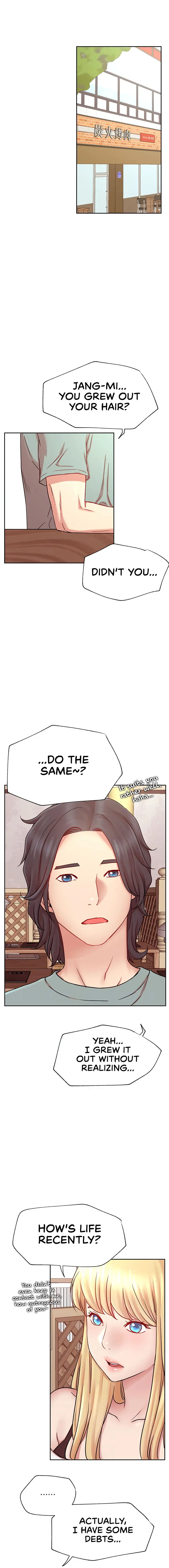 Live With : Do You Want To Do It? Episode 45 - Page 7