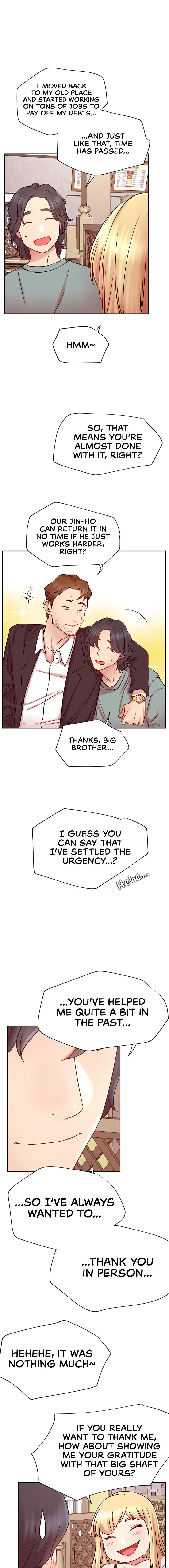 Live With : Do You Want To Do It? Episode 45 - Page 8