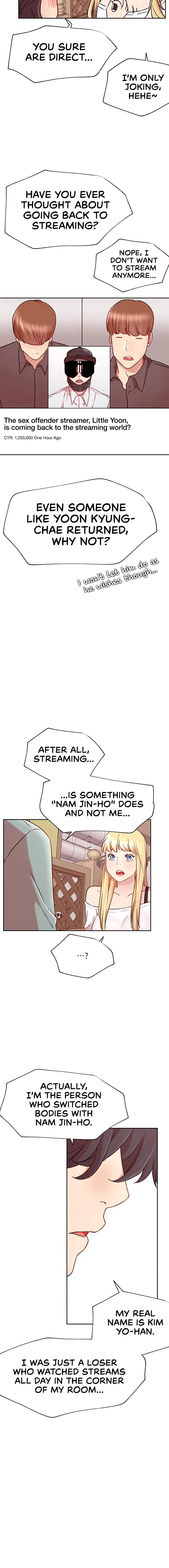 Live With : Do You Want To Do It? Episode 45 - Page 9
