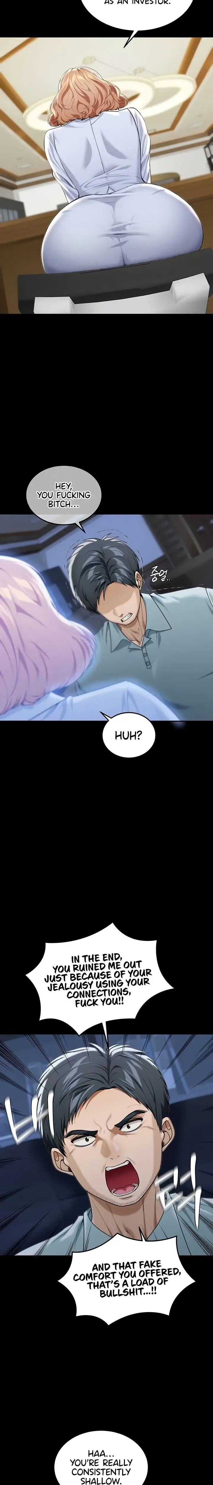Living in America Episode 1 - Page 17