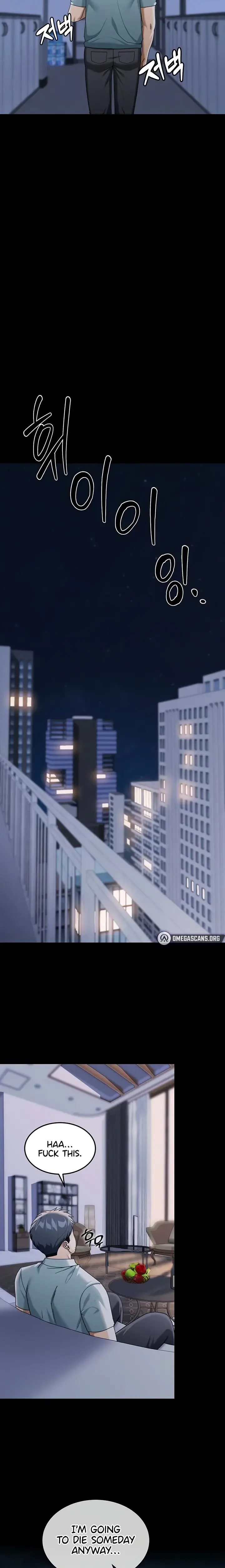 Living in America Episode 1 - Page 20