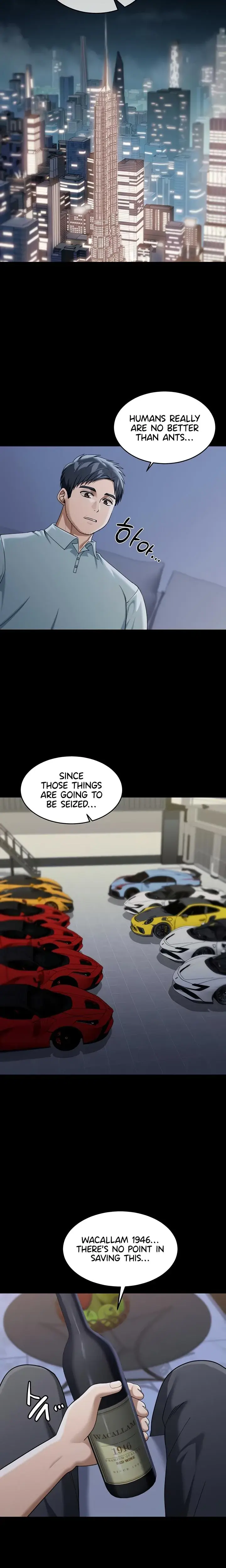 Living in America Episode 1 - Page 21