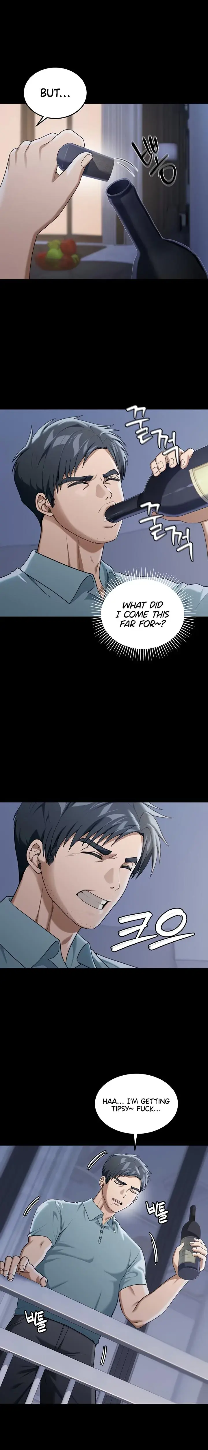Living in America Episode 1 - Page 22