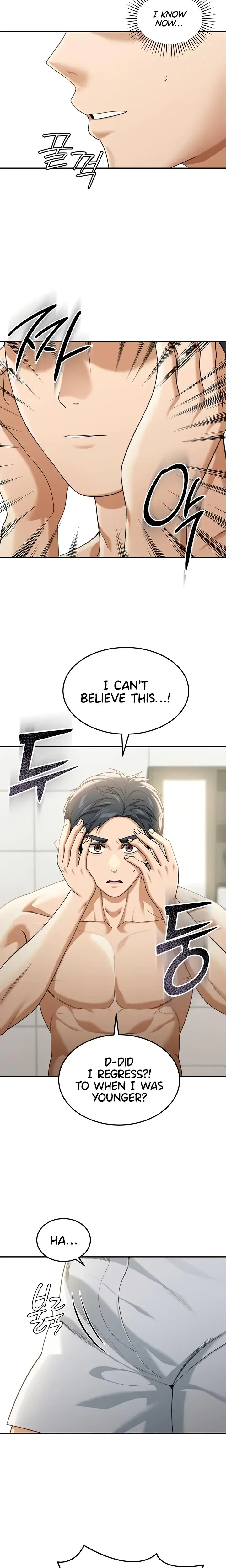 Living in America Episode 1 - Page 29