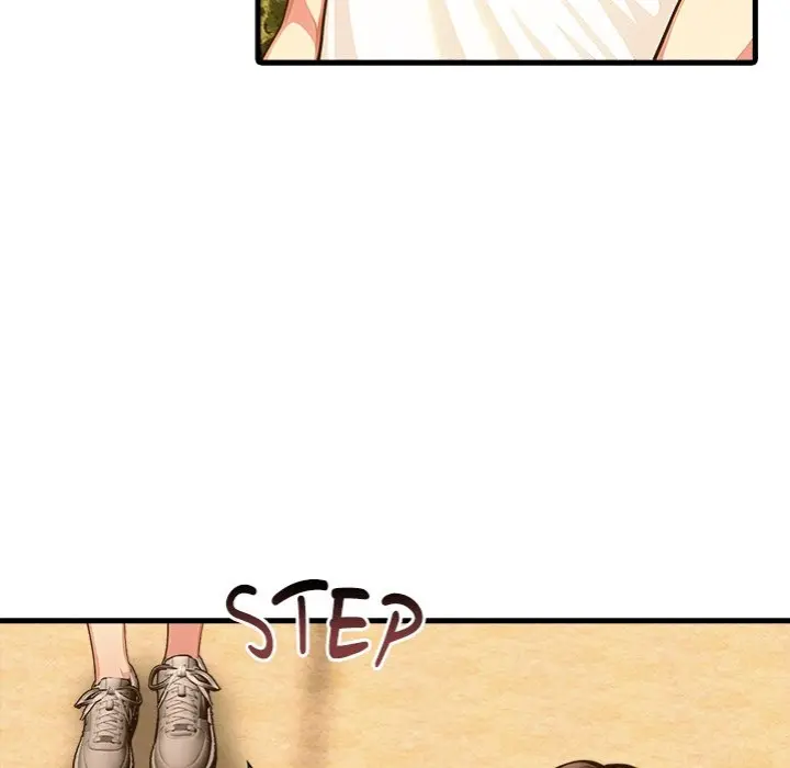 Living With a Girl I Just Met Episode 17 - Page 10