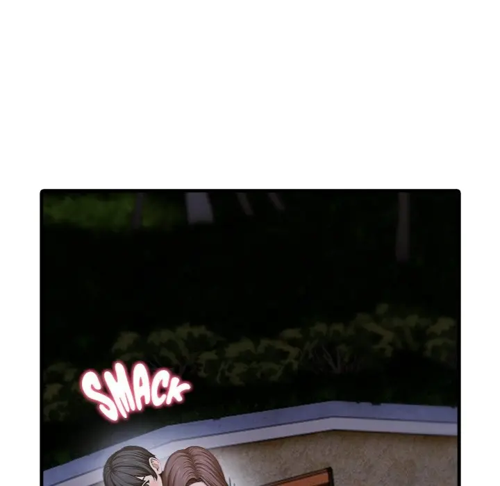 Living With a Girl I Just Met Episode 17 - Page 101