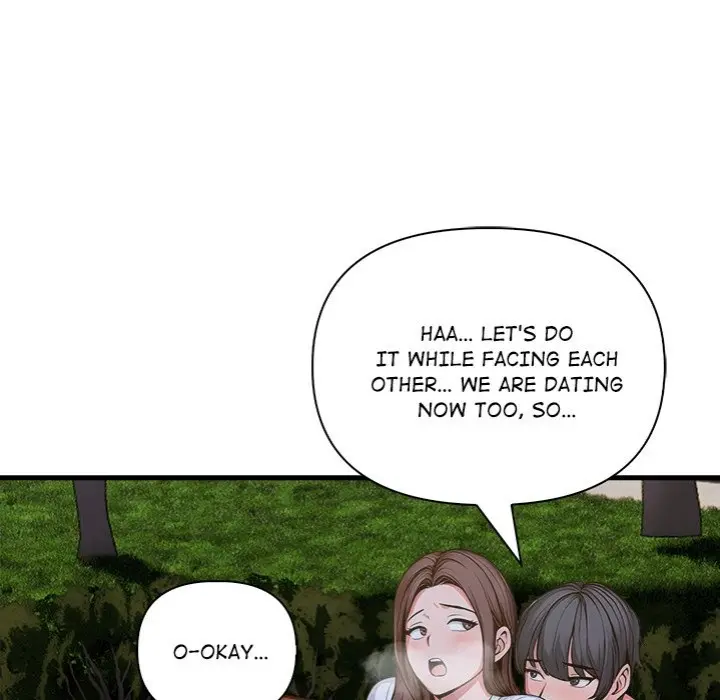 Living With a Girl I Just Met Episode 17 - Page 103