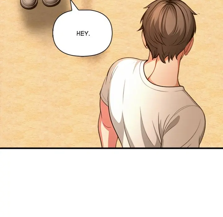 Living With a Girl I Just Met Episode 17 - Page 11