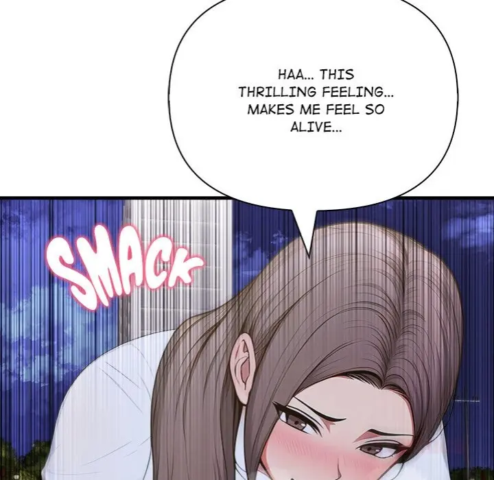 Living With a Girl I Just Met Episode 17 - Page 111
