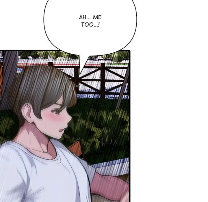 Living With a Girl I Just Met Episode 17 - Page 113
