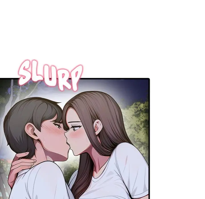 Living With a Girl I Just Met Episode 17 - Page 119