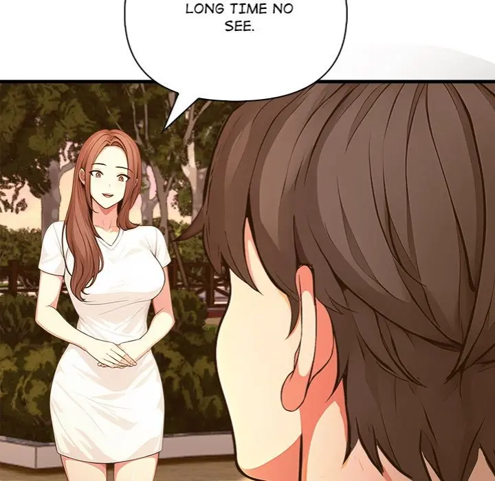 Living With a Girl I Just Met Episode 17 - Page 13