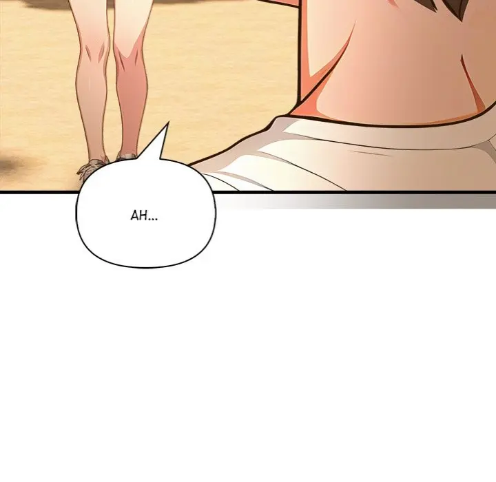 Living With a Girl I Just Met Episode 17 - Page 14