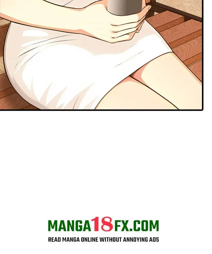 Living With a Girl I Just Met Episode 17 - Page 18