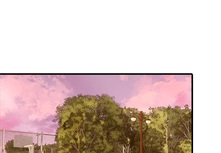 Living With a Girl I Just Met Episode 17 - Page 2