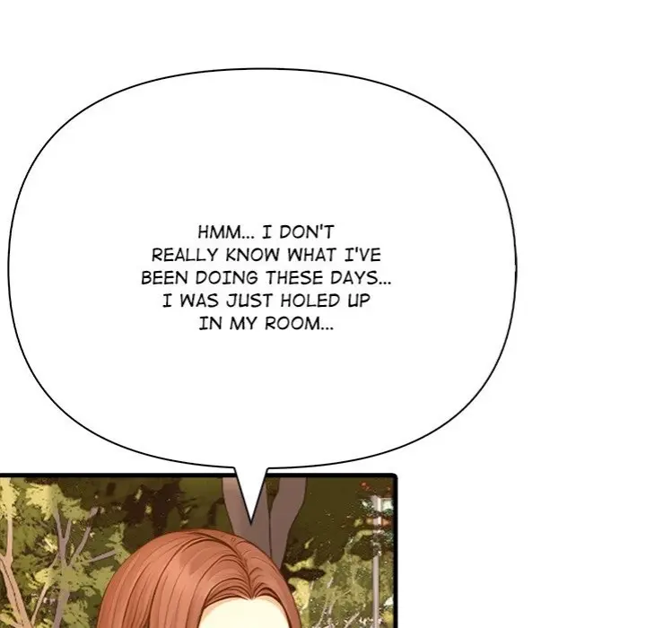 Living With a Girl I Just Met Episode 17 - Page 21