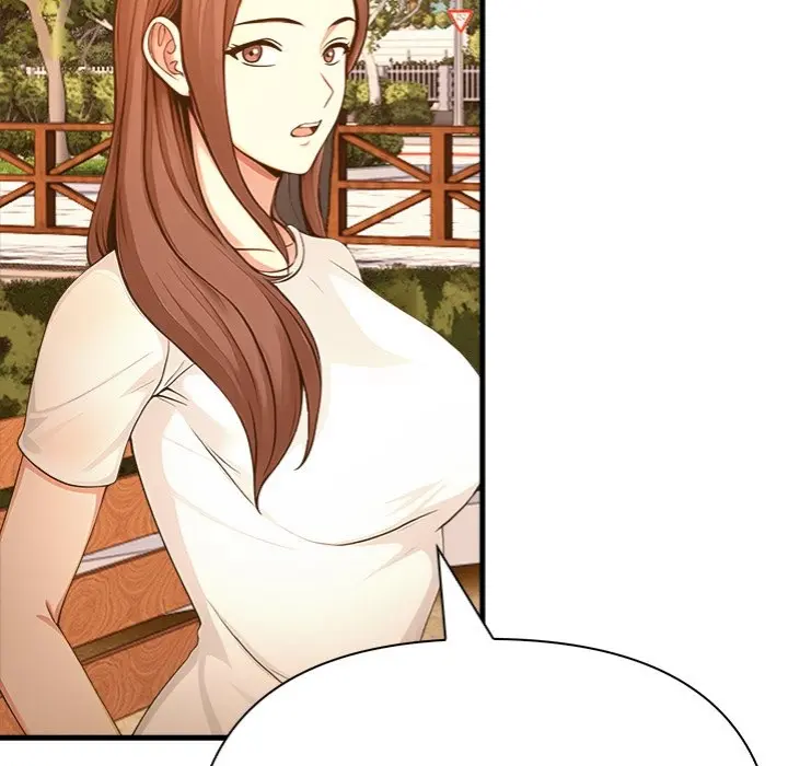 Living With a Girl I Just Met Episode 17 - Page 22