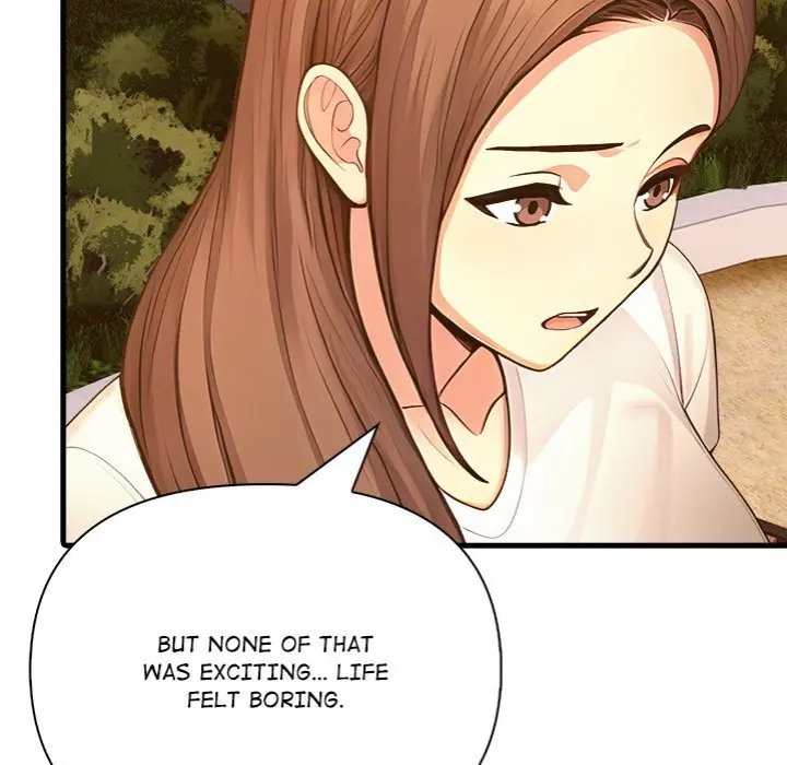 Living With a Girl I Just Met Episode 17 - Page 24