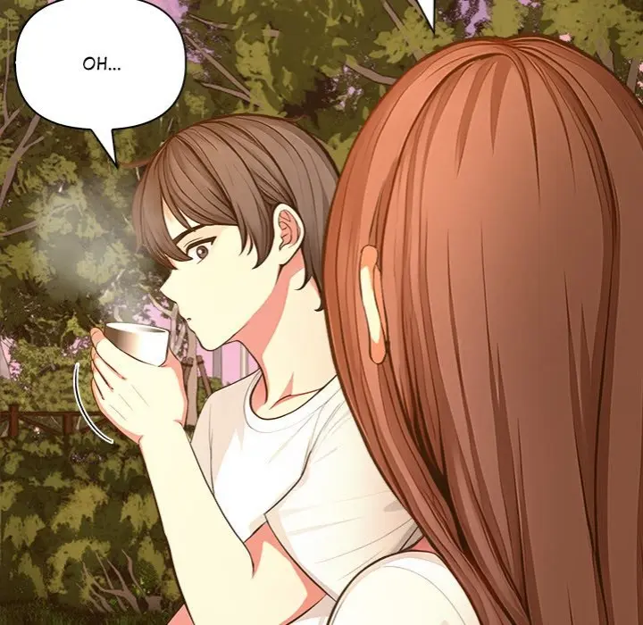 Living With a Girl I Just Met Episode 17 - Page 26