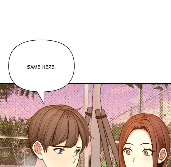 Living With a Girl I Just Met Episode 17 - Page 28