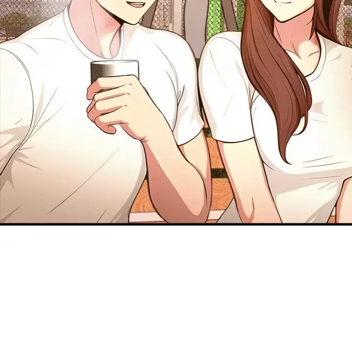 Living With a Girl I Just Met Episode 17 - Page 29