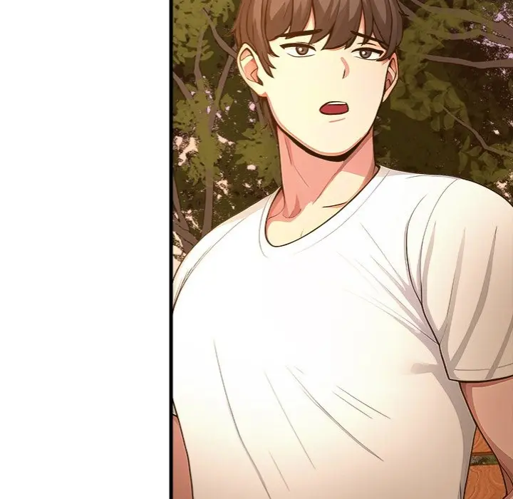 Living With a Girl I Just Met Episode 17 - Page 31