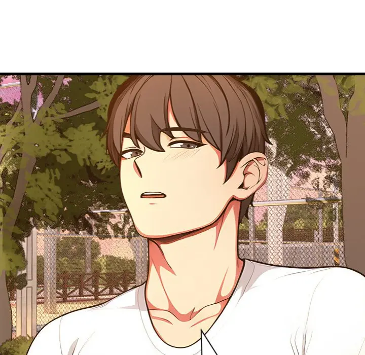 Living With a Girl I Just Met Episode 17 - Page 33