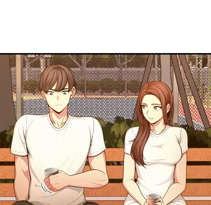 Living With a Girl I Just Met Episode 17 - Page 35