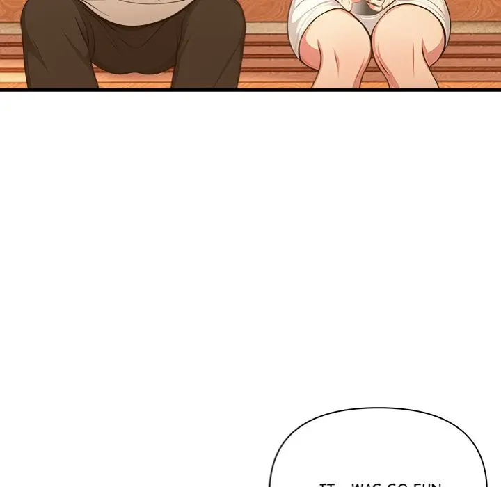 Living With a Girl I Just Met Episode 17 - Page 36