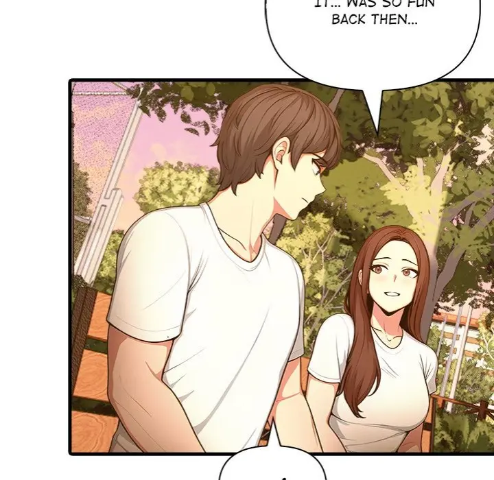 Living With a Girl I Just Met Episode 17 - Page 37