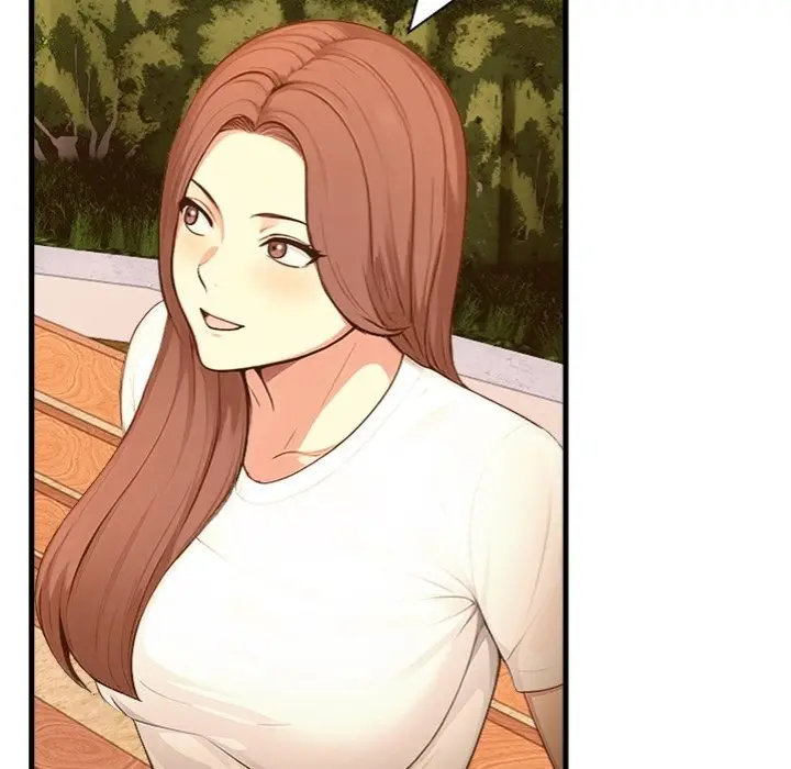 Living With a Girl I Just Met Episode 17 - Page 39