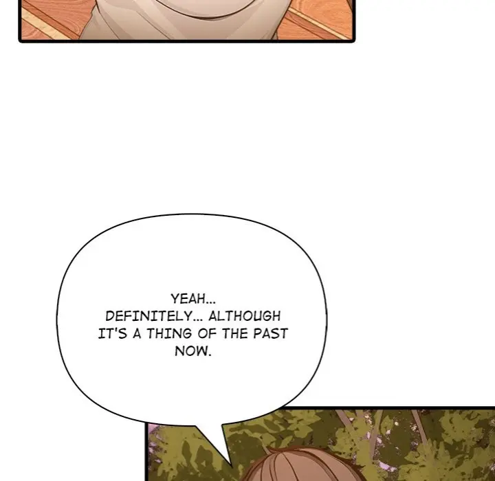 Living With a Girl I Just Met Episode 17 - Page 40