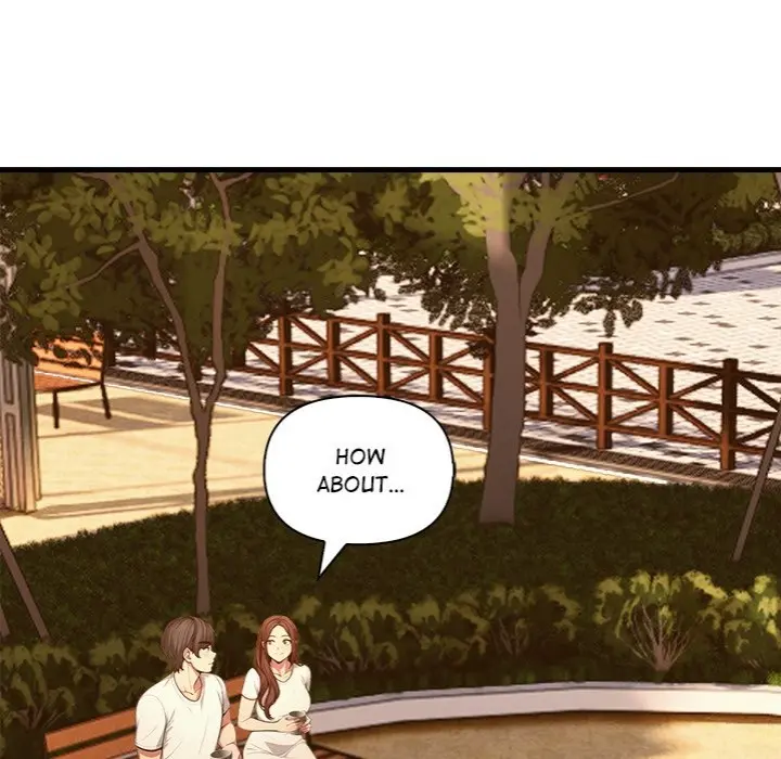 Living With a Girl I Just Met Episode 17 - Page 43