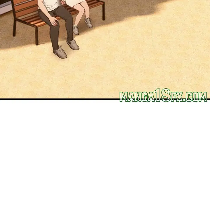 Living With a Girl I Just Met Episode 17 - Page 44