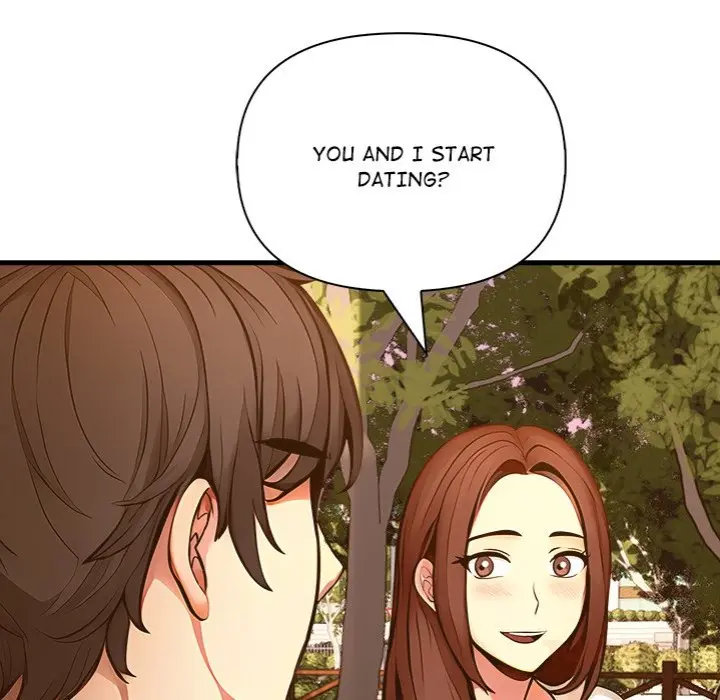 Living With a Girl I Just Met Episode 17 - Page 45