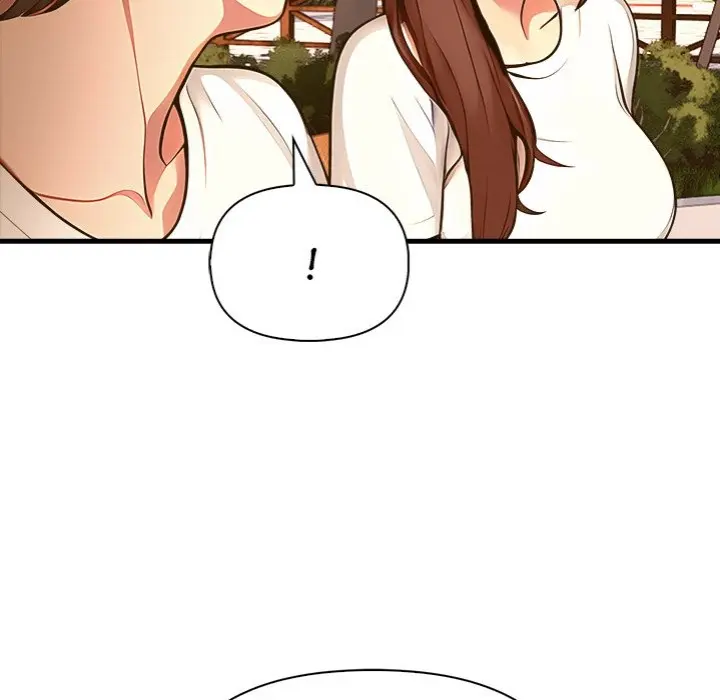 Living With a Girl I Just Met Episode 17 - Page 46