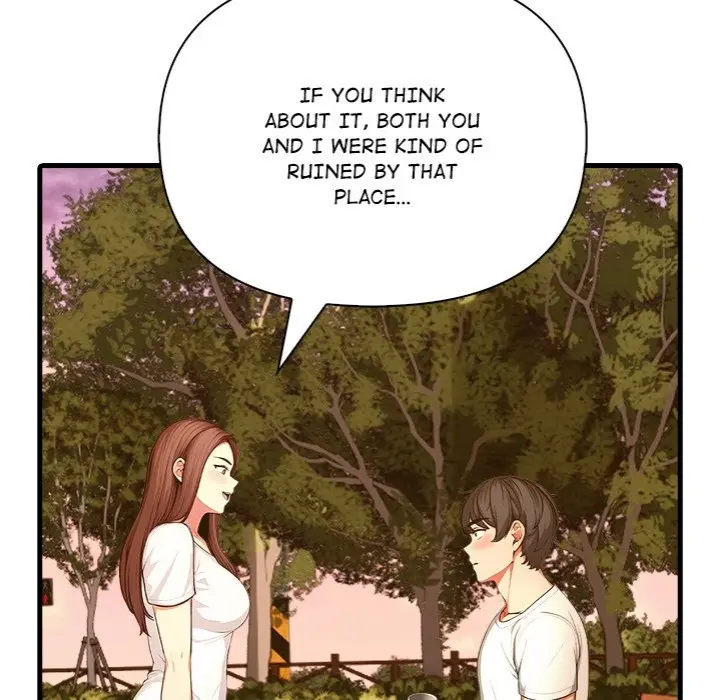 Living With a Girl I Just Met Episode 17 - Page 47