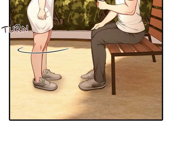 Living With a Girl I Just Met Episode 17 - Page 48