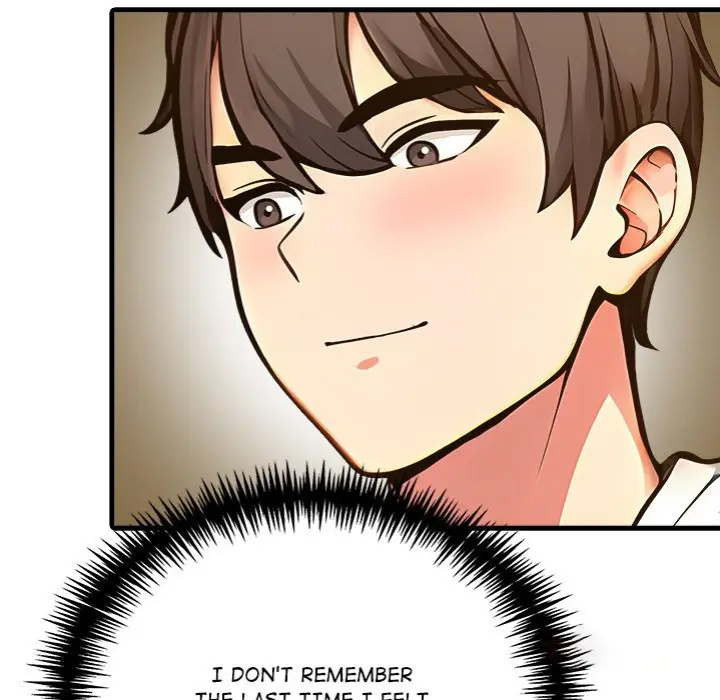 Living With a Girl I Just Met Episode 17 - Page 57