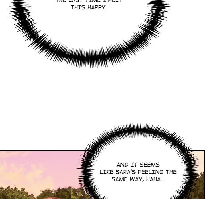 Living With a Girl I Just Met Episode 17 - Page 58