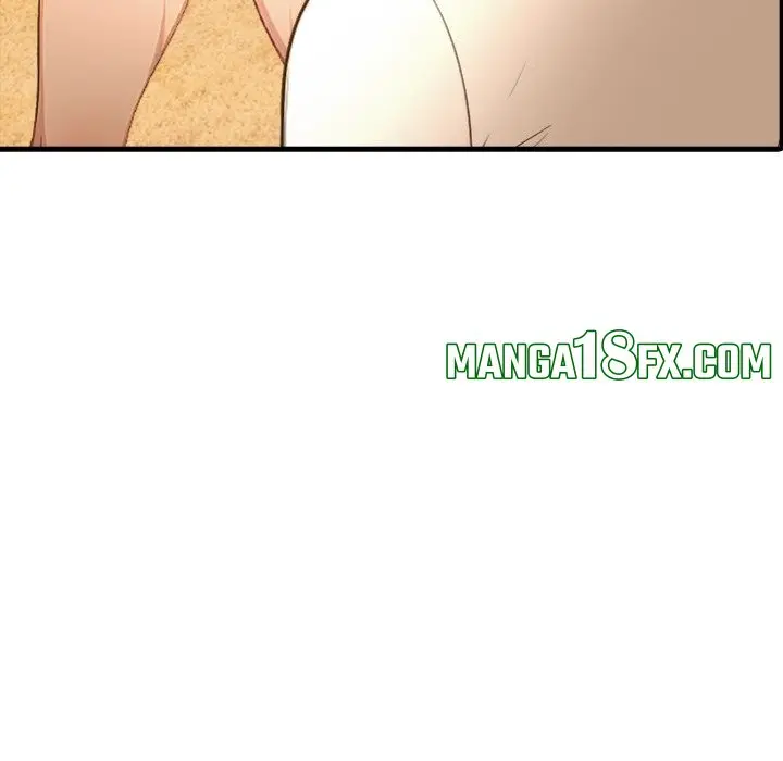 Living With a Girl I Just Met Episode 17 - Page 60
